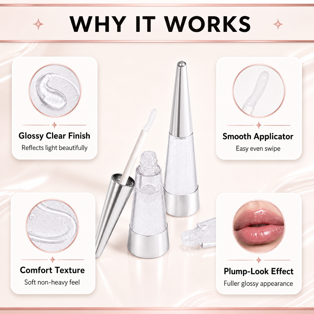 Viral Lip Plump