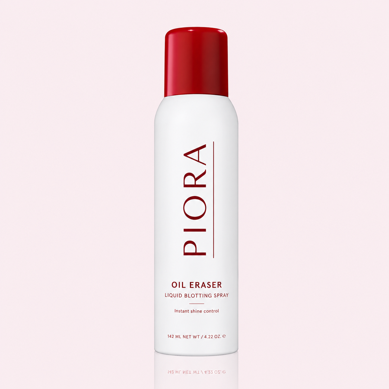 Piora Oil Eraser