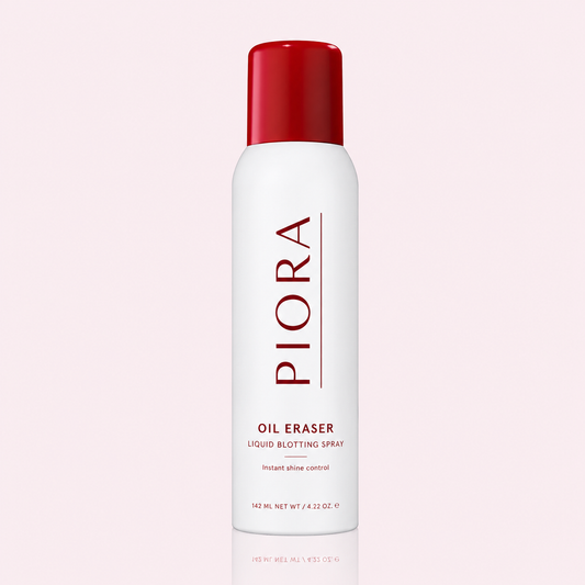 Piora Oil Eraser