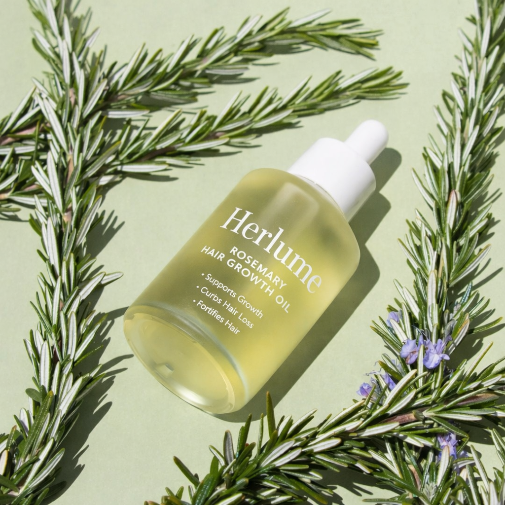 Herlume Hair Oil