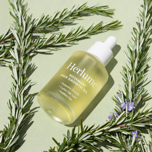 Herlume Hair Oil