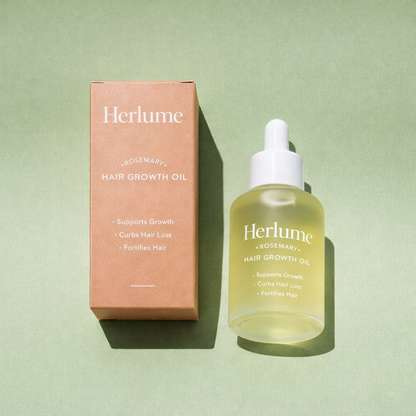 Herlume Hair Oil