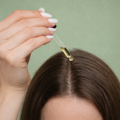 Herlume Hair Oil