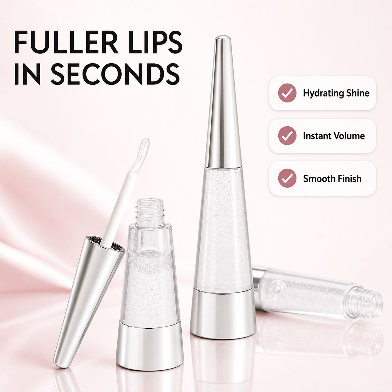 Viral Lip Plump