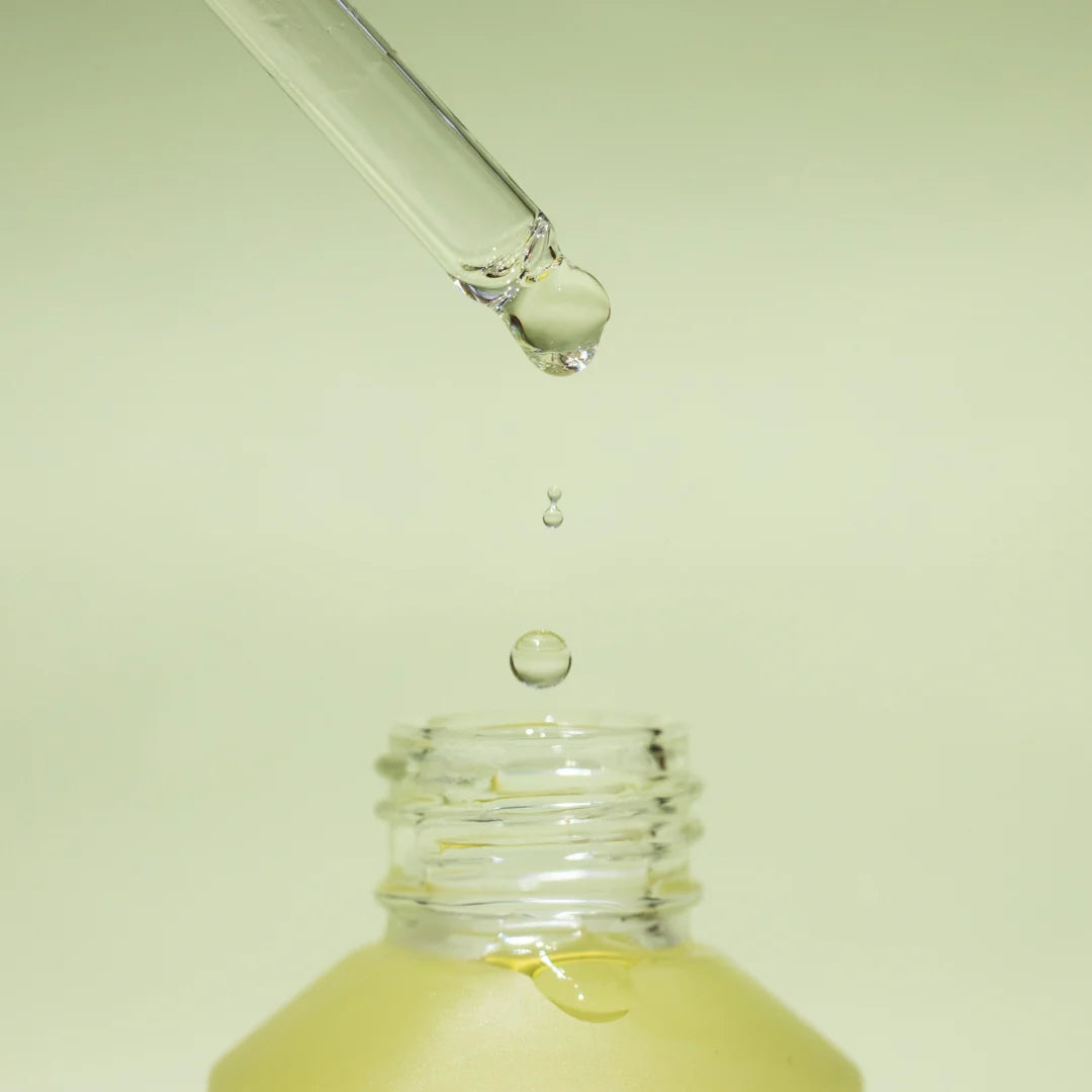 Herlume Hair Oil