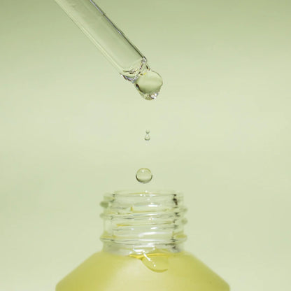 Herlume Hair Oil
